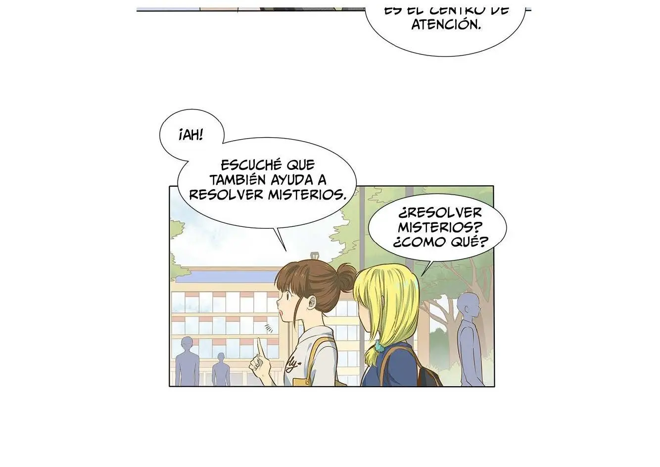 Mi secreto más íntimo (2020) - Capítulo 13 - Página 13 - LectorTMOo