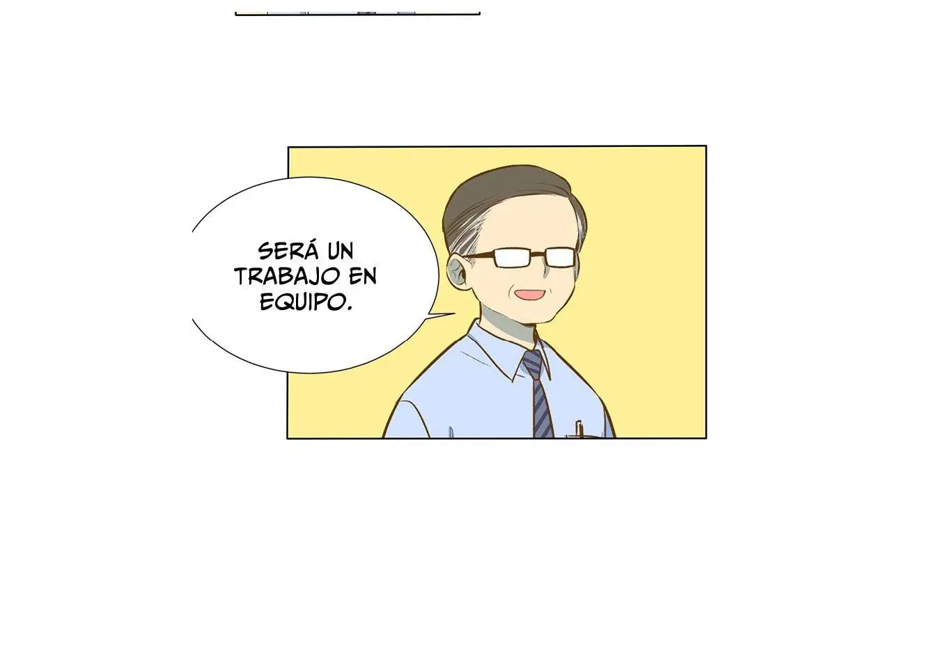 Mi secreto más íntimo (2020) - Capítulo 13 - Página 36 - LectorTMOo