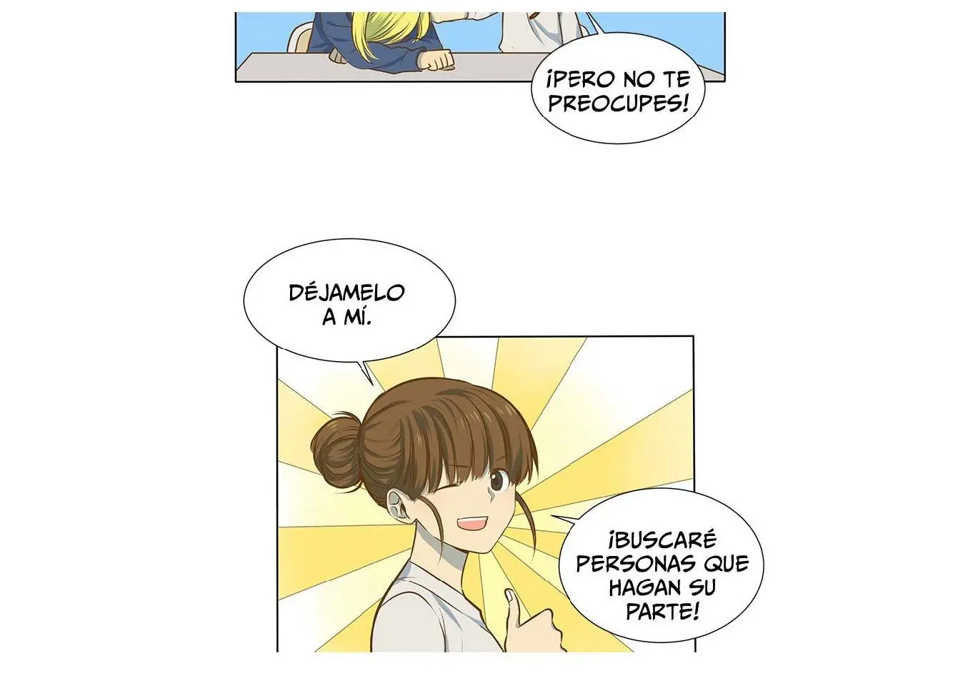 Mi secreto más íntimo (2020) - Capítulo 13 - Página 40 - LectorTMOo