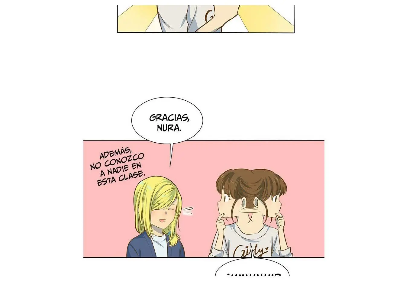 Mi secreto más íntimo (2020) - Capítulo 13 - Página 41 - LectorTMOo