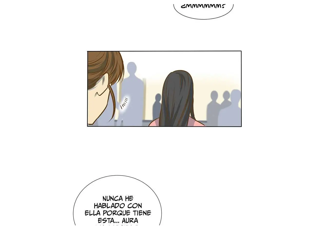 Mi secreto más íntimo (2020) - Capítulo 13 - Página 42 - LectorTMOo