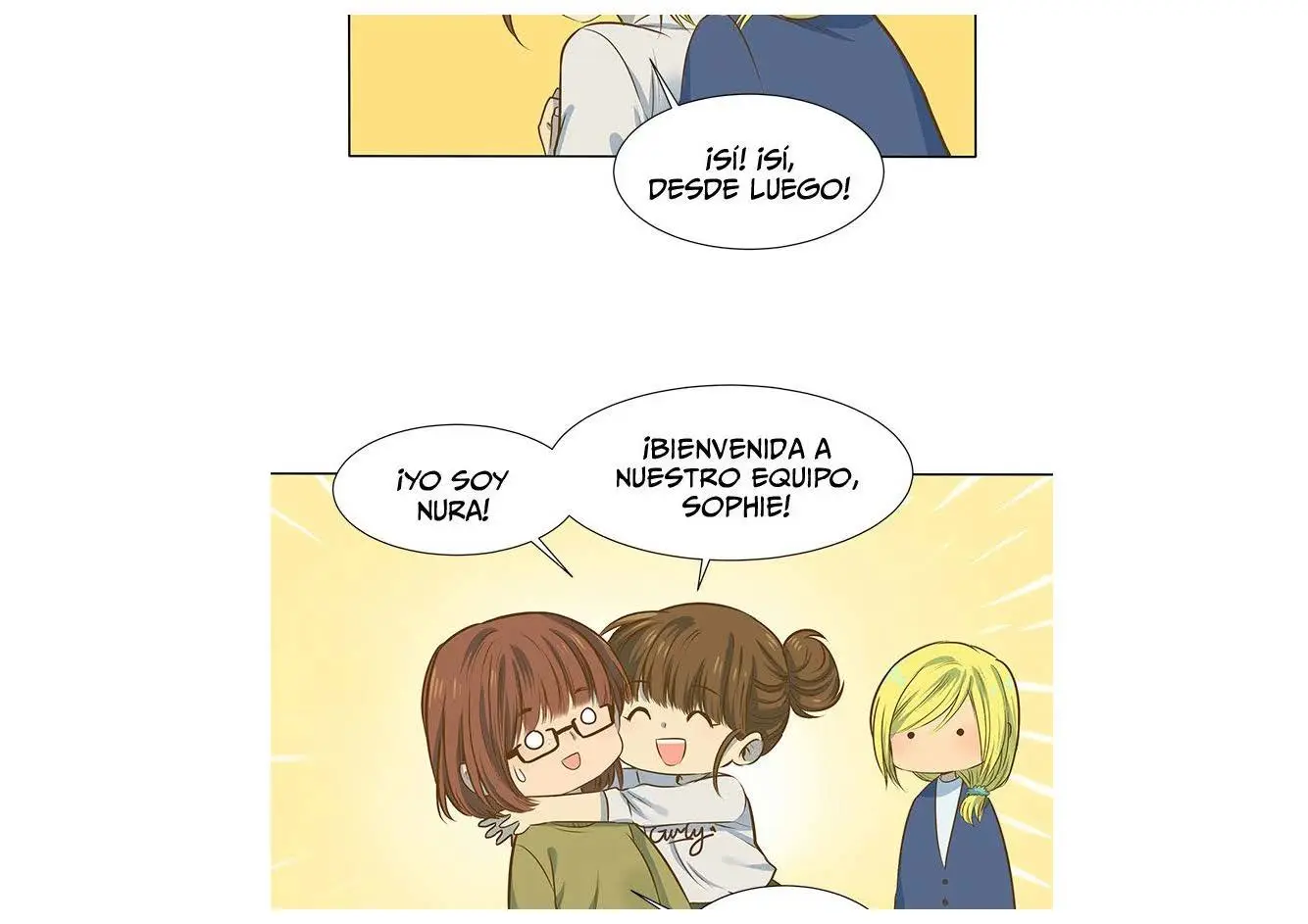 Mi secreto más íntimo (2020) - Capítulo 13 - Página 51 - LectorTMOo