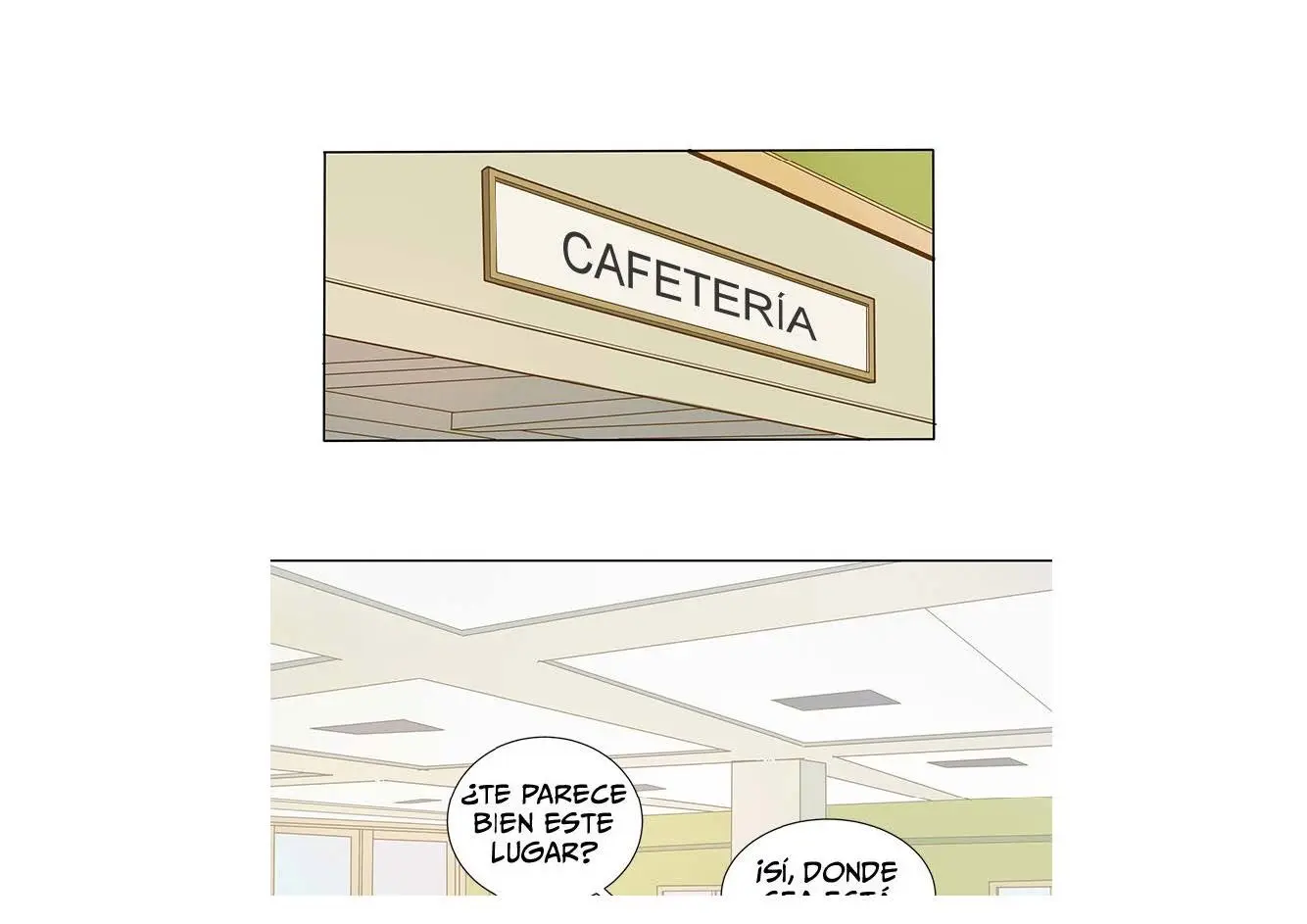 Mi secreto más íntimo (2020) - Capítulo 13 - Página 65 - LectorTMOo