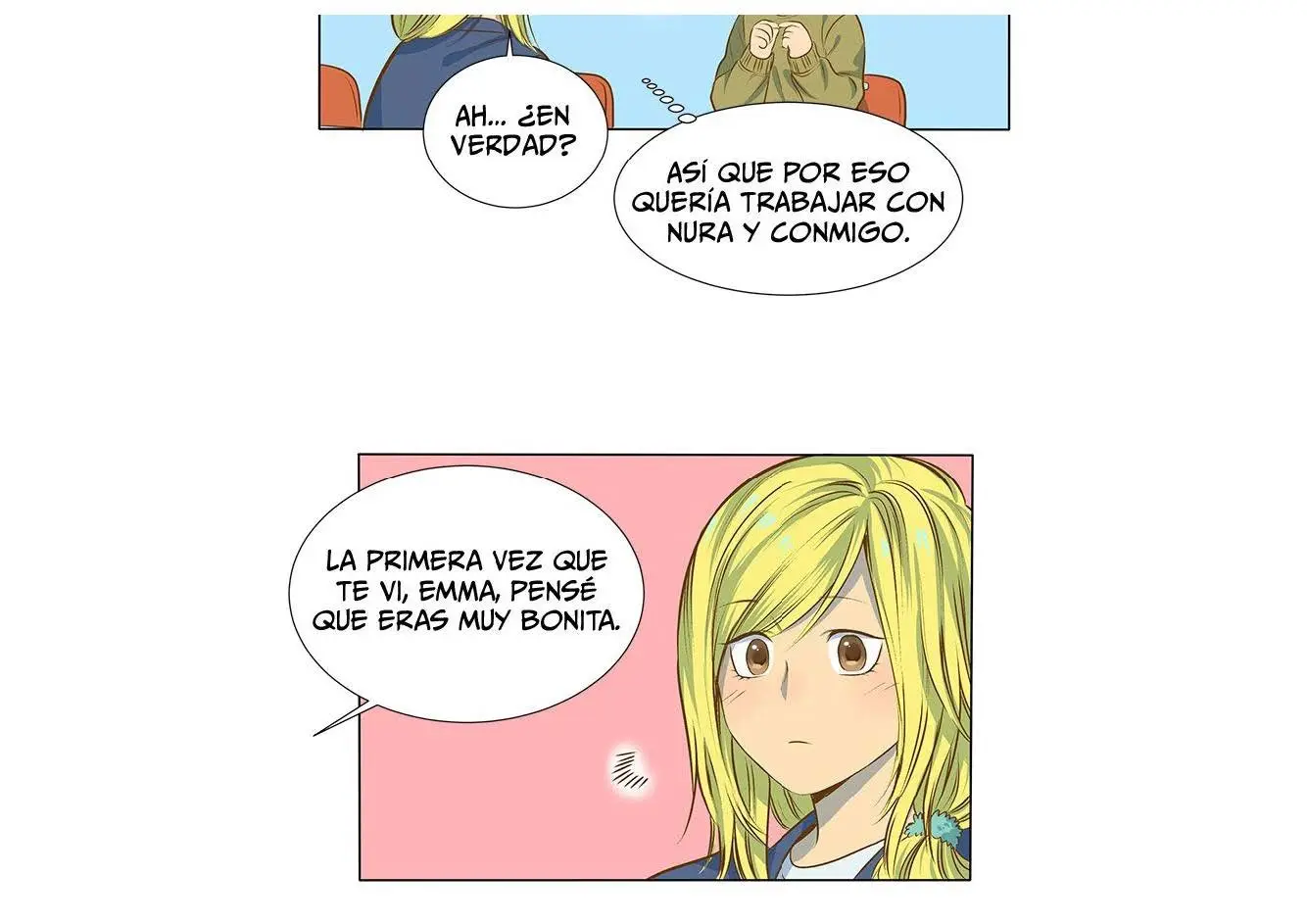 Mi secreto más íntimo (2020) - Capítulo 13 - Página 69 - LectorTMOo