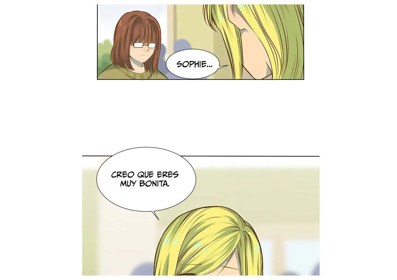 Mi secreto más íntimo (2020) - Capítulo 13 - Página 72 - LectorTMOo