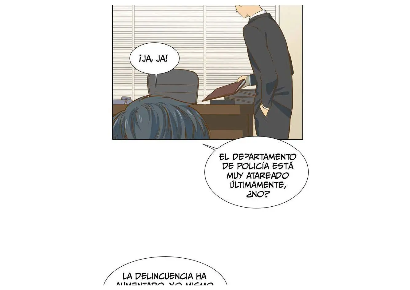 Mi secreto más íntimo (2020) - Capítulo 13 - Página 87 - LectorTMOo