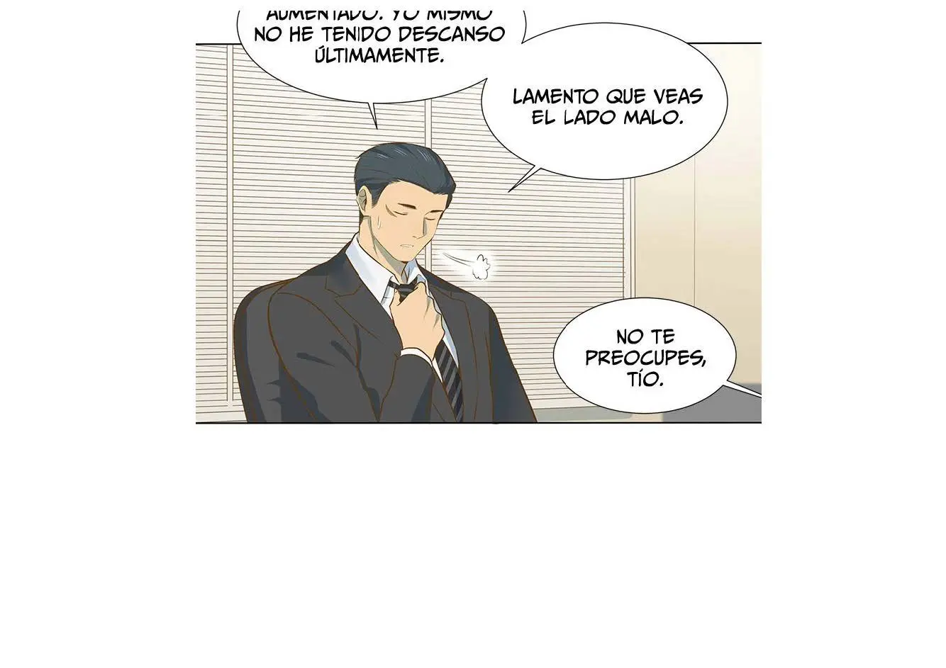 Mi secreto más íntimo (2020) - Capítulo 13 - Página 88 - LectorTMOo