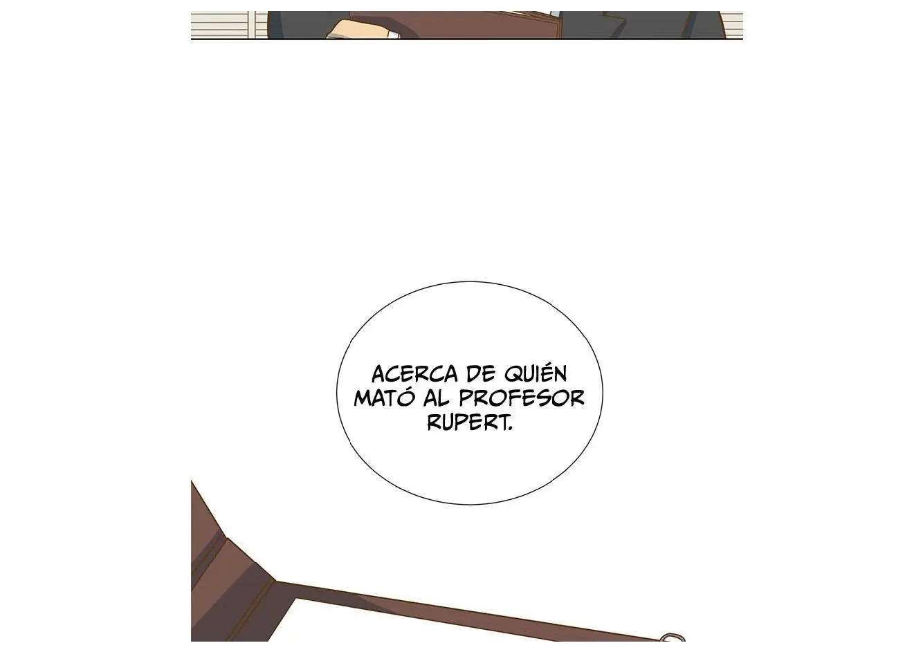 Mi secreto más íntimo (2020) - Capítulo 13 - Página 91 - LectorTMOo