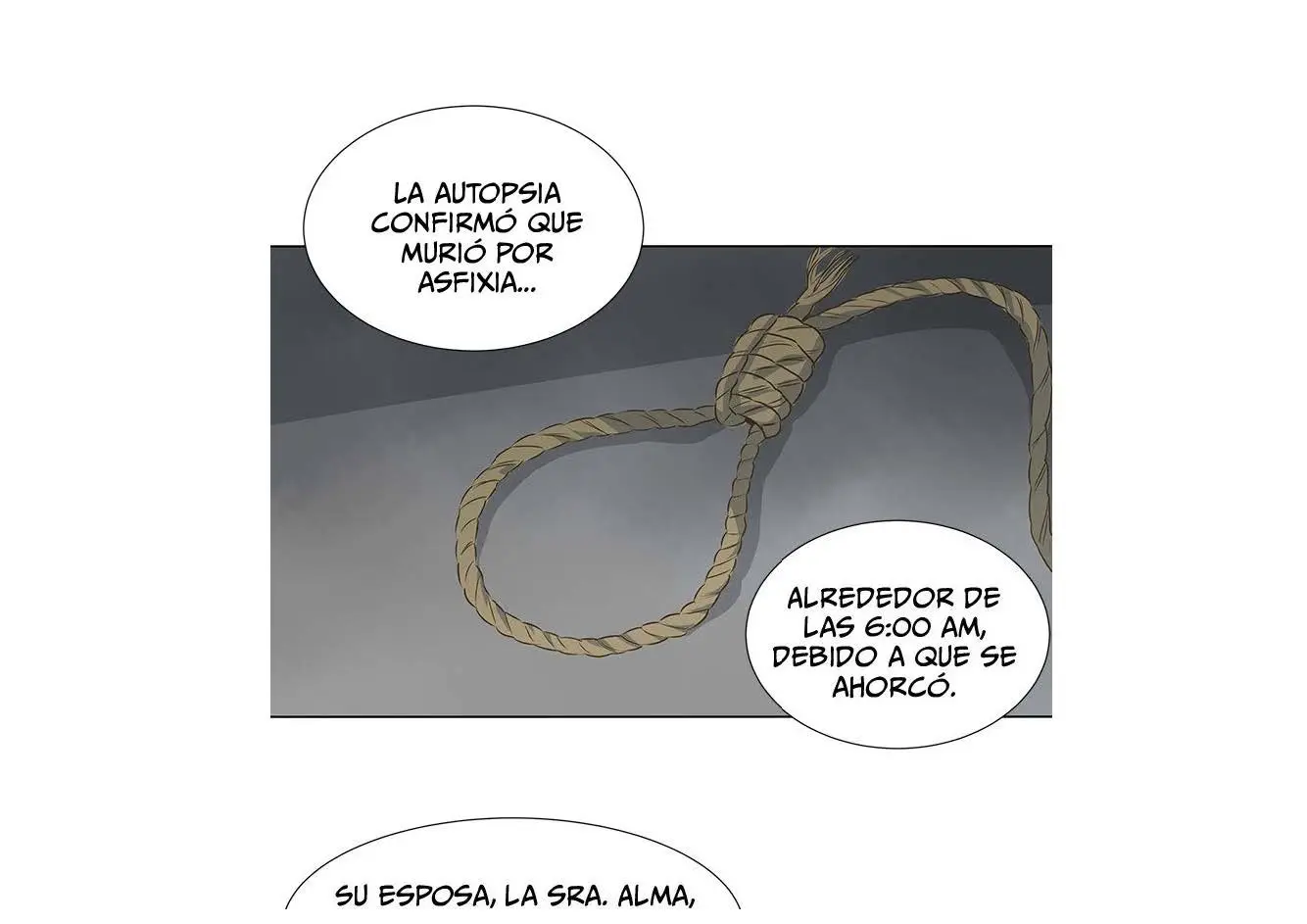 Mi secreto más íntimo (2020) - Capítulo 14 - Página 7 - LectorTMOo