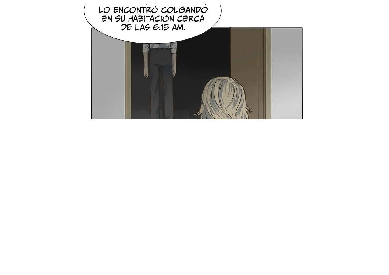 Mi secreto más íntimo (2020) - Capítulo 14 - Página 8 - LectorTMOo