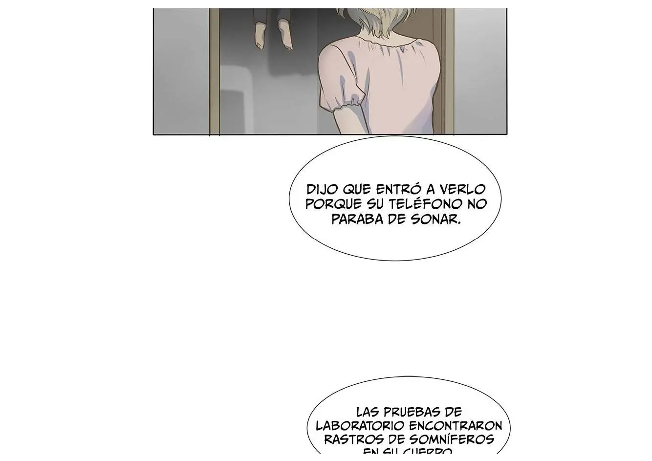 Mi secreto más íntimo (2020) - Capítulo 14 - Página 9 - LectorTMOo