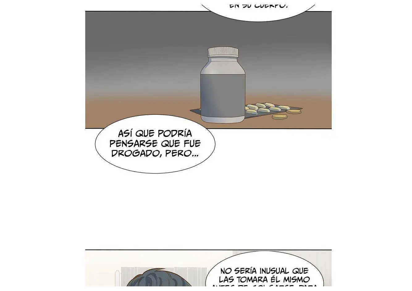 Mi secreto más íntimo (2020) - Capítulo 14 - Página 10 - LectorTMOo