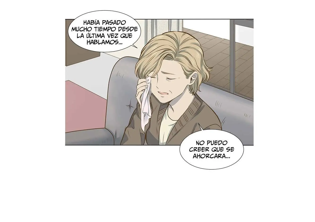 Mi secreto más íntimo (2020) - Capítulo 14 - Página 16 - LectorTMOo