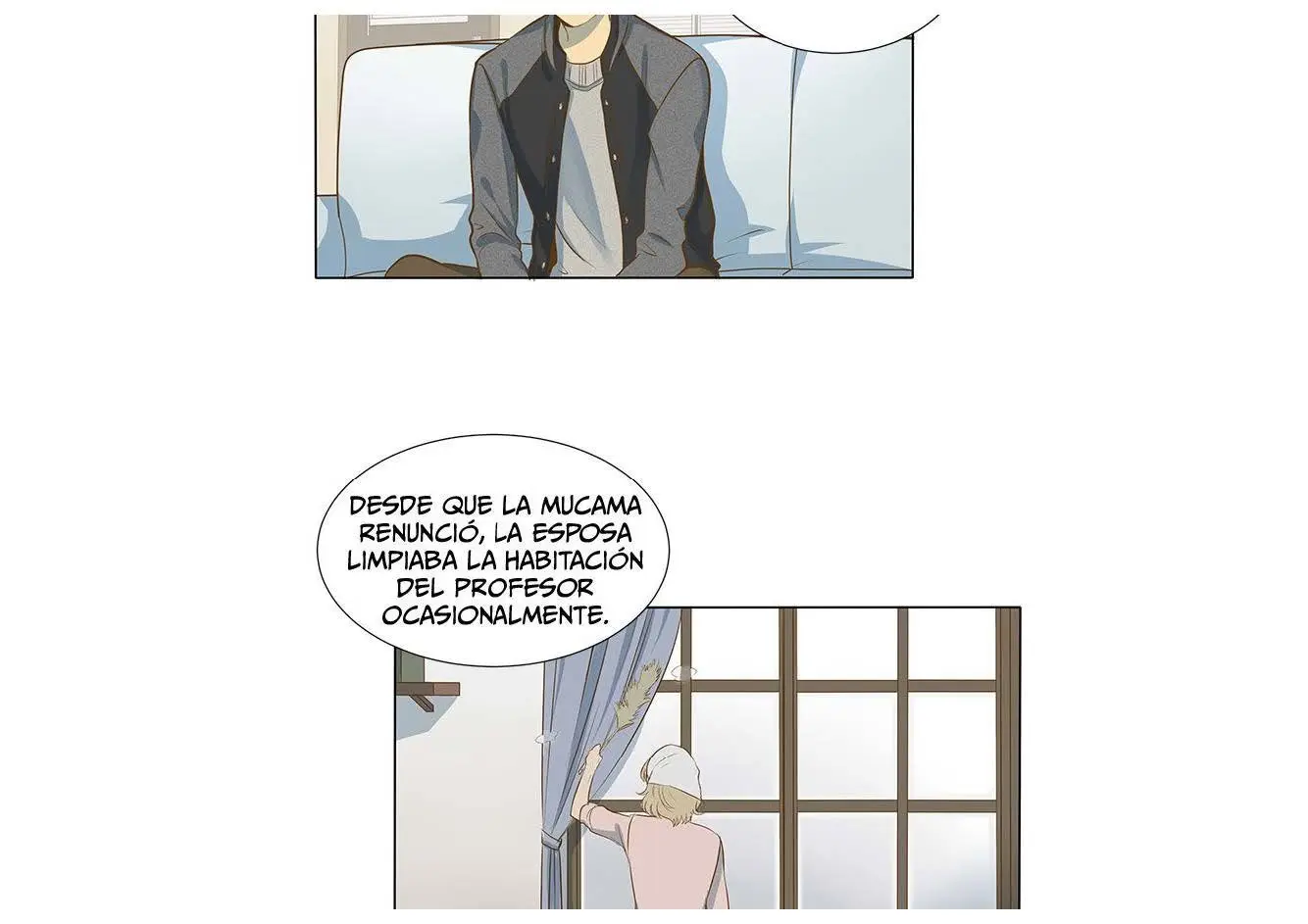 Mi secreto más íntimo (2020) - Capítulo 14 - Página 18 - LectorTMOo