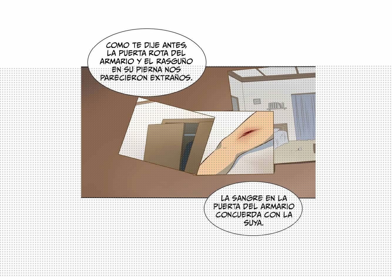 Mi secreto más íntimo (2020) - Capítulo 14 - Página 21 - LectorTMOo