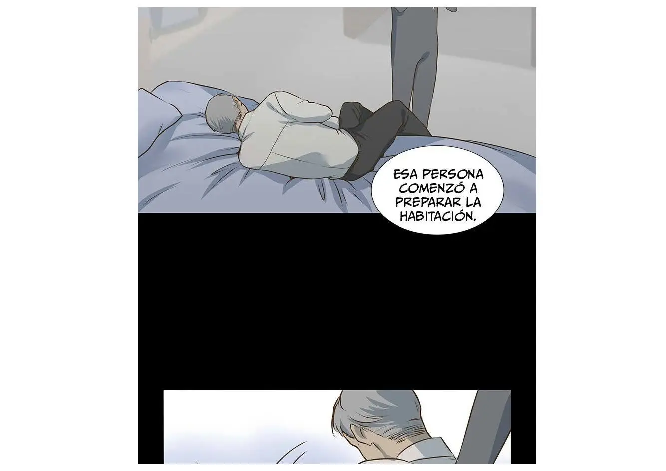 Mi secreto más íntimo (2020) - Capítulo 14 - Página 31 - LectorTMOo