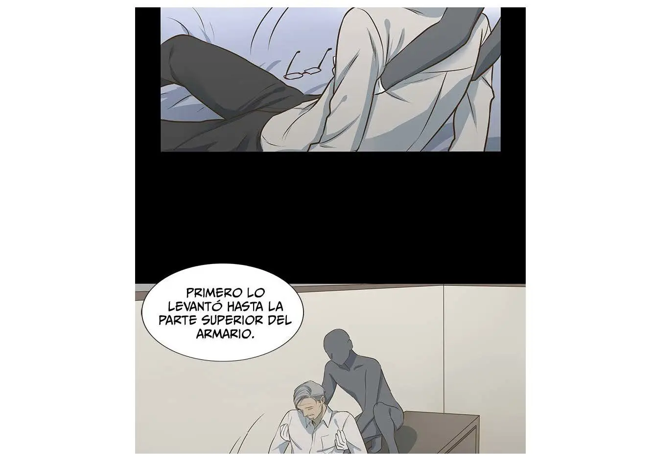 Mi secreto más íntimo (2020) - Capítulo 14 - Página 32 - LectorTMOo