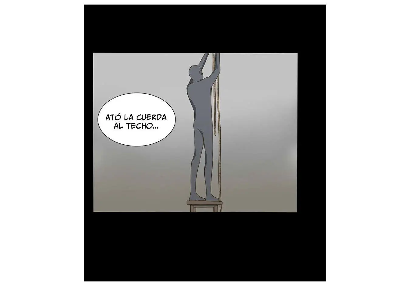 Mi secreto más íntimo (2020) - Capítulo 14 - Página 35 - LectorTMOo