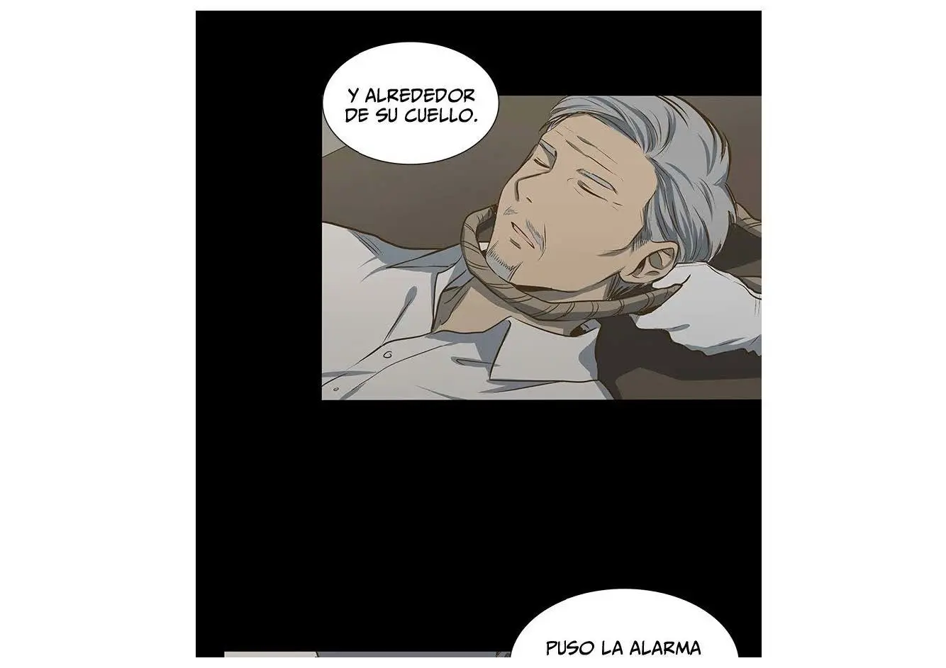 Mi secreto más íntimo (2020) - Capítulo 14 - Página 36 - LectorTMOo