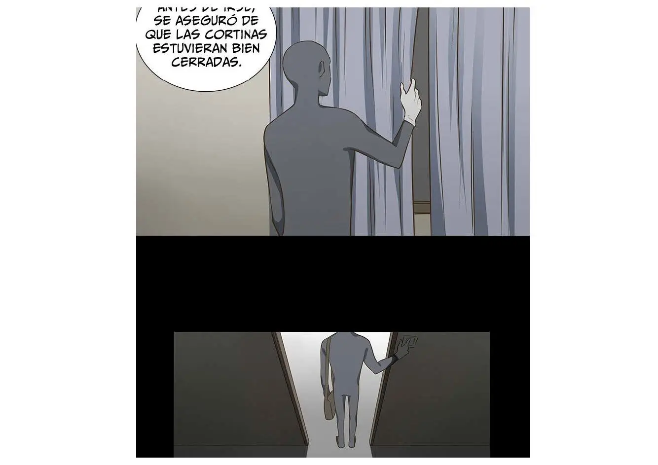 Mi secreto más íntimo (2020) - Capítulo 14 - Página 39 - LectorTMOo