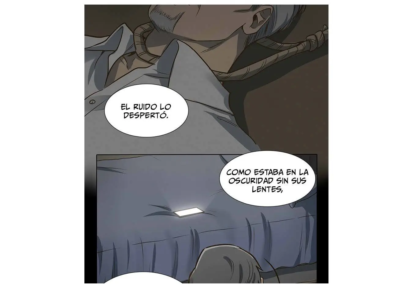 Mi secreto más íntimo (2020) - Capítulo 14 - Página 42 - LectorTMOo