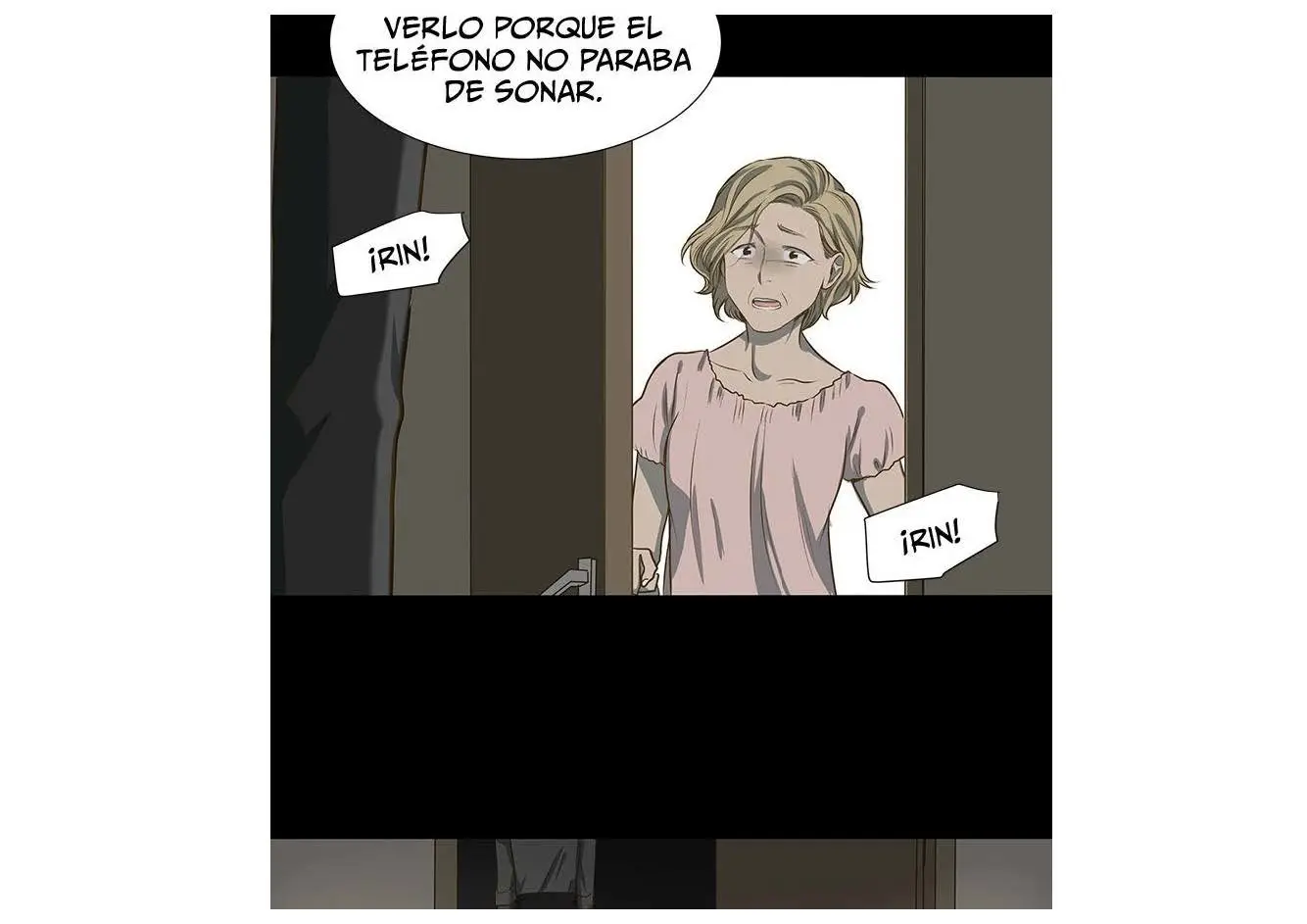Mi secreto más íntimo (2020) - Capítulo 14 - Página 51 - LectorTMOo