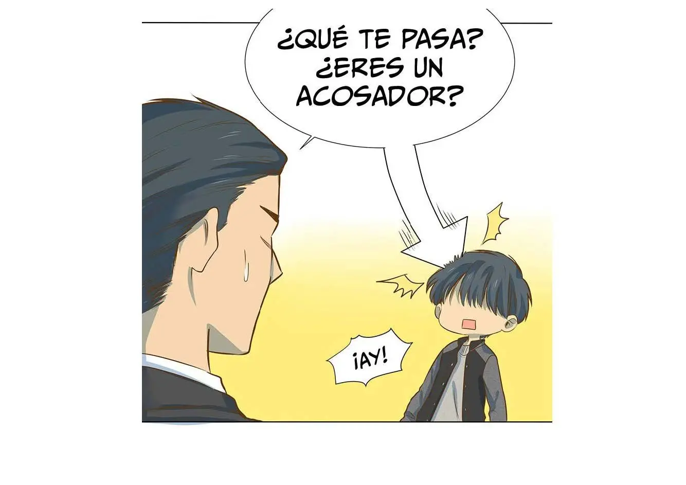 Mi secreto más íntimo (2020) - Capítulo 14 - Página 68 - LectorTMOo