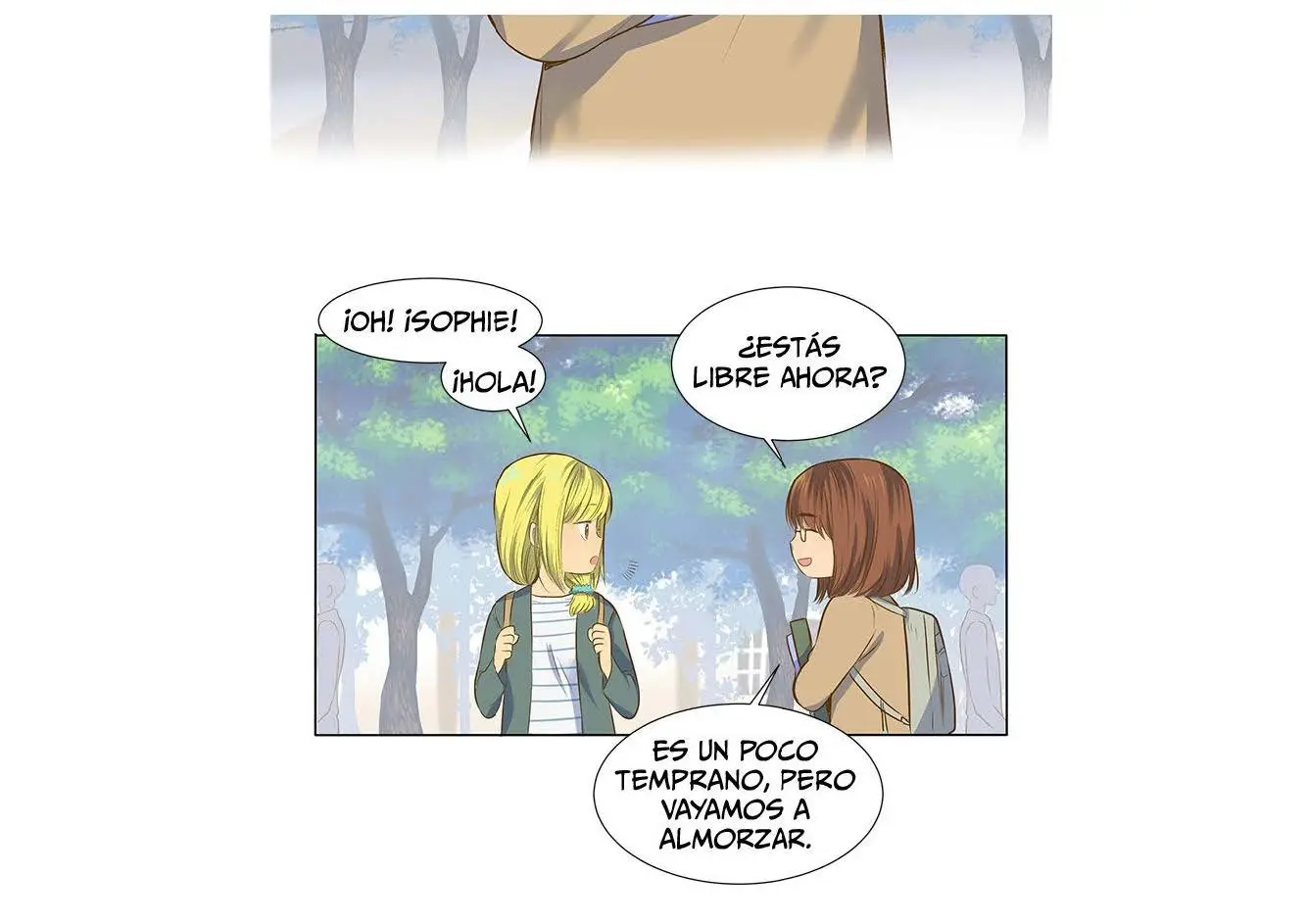 Mi secreto más íntimo (2020) - Capítulo 15 - Página 5 - LectorTMOo