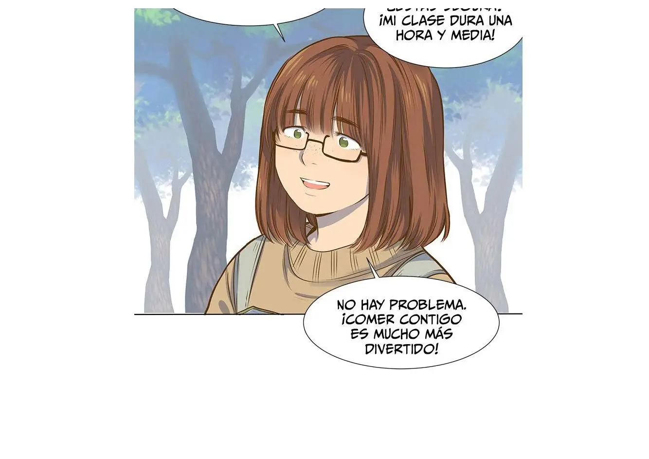 Mi secreto más íntimo (2020) - Capítulo 15 - Página 8 - LectorTMOo