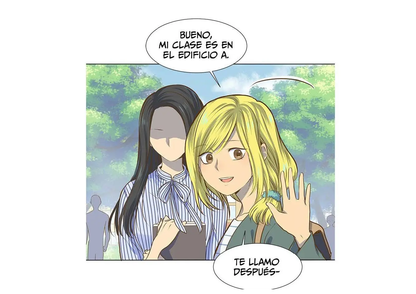 Mi secreto más íntimo (2020) - Capítulo 15 - Página 9 - LectorTMOo