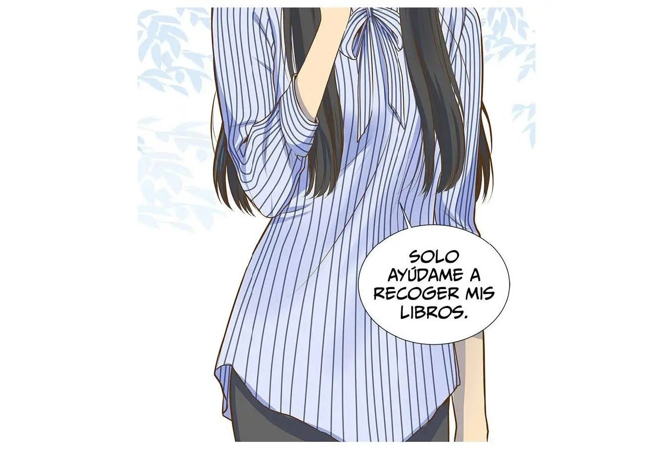 Mi secreto más íntimo (2020) - Capítulo 15 - Página 14 - LectorTMOo