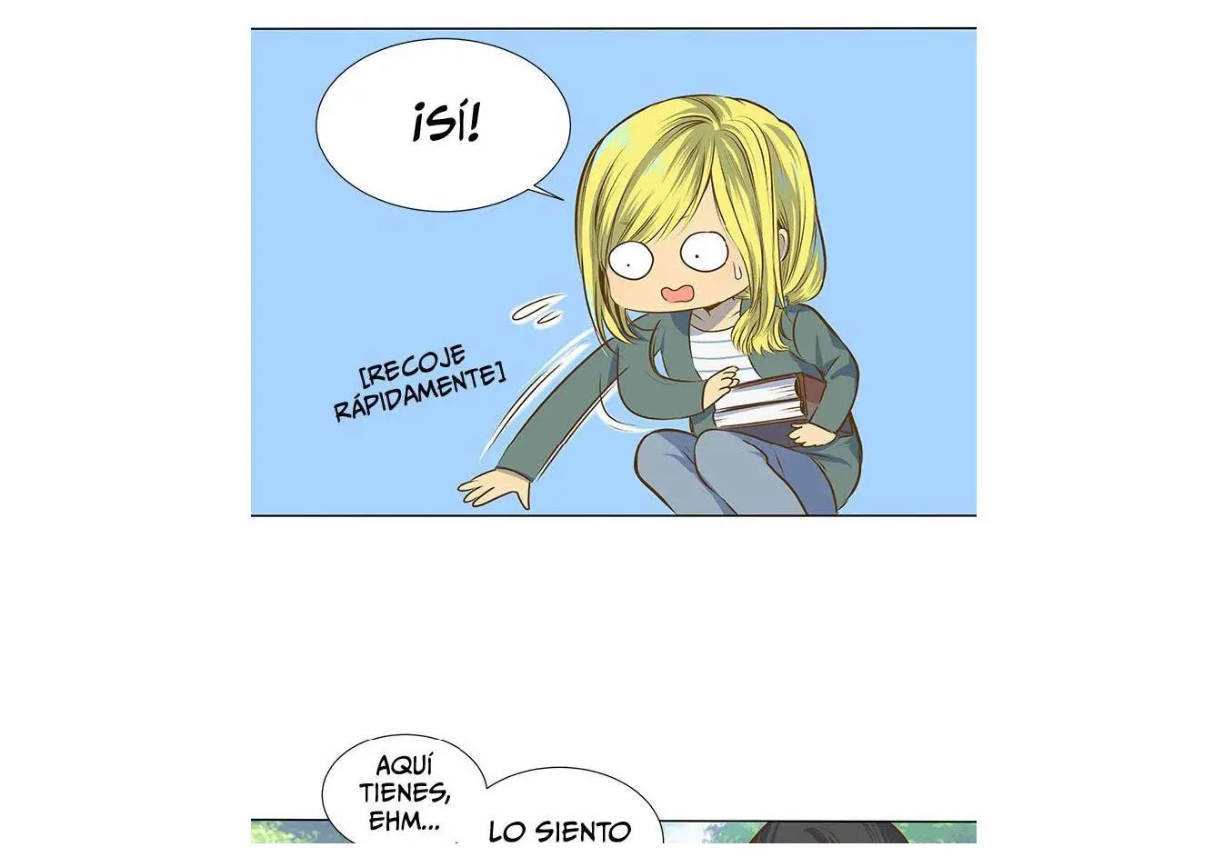 Mi secreto más íntimo (2020) - Capítulo 15 - Página 15 - LectorTMOo