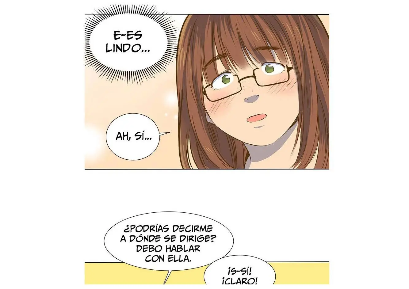 Mi secreto más íntimo (2020) - Capítulo 15 - Página 28 - LectorTMOo