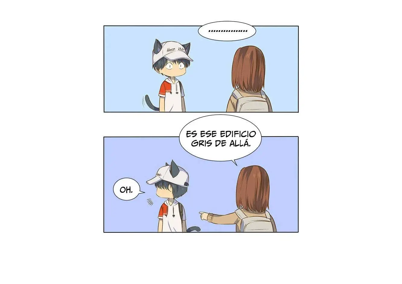 Mi secreto más íntimo (2020) - Capítulo 15 - Página 40 - LectorTMOo