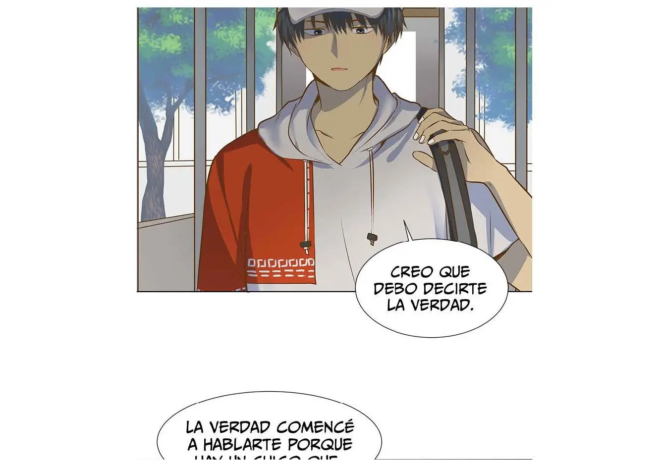 Mi secreto más íntimo (2020) - Capítulo 15 - Página 66 - LectorTMOo