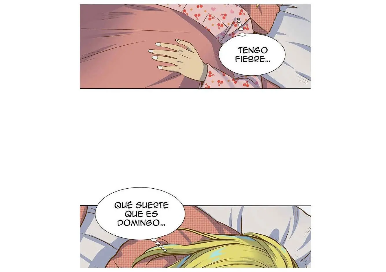 Mi secreto más íntimo (2020) - Capítulo 16 - Página 6 - LectorTMOo