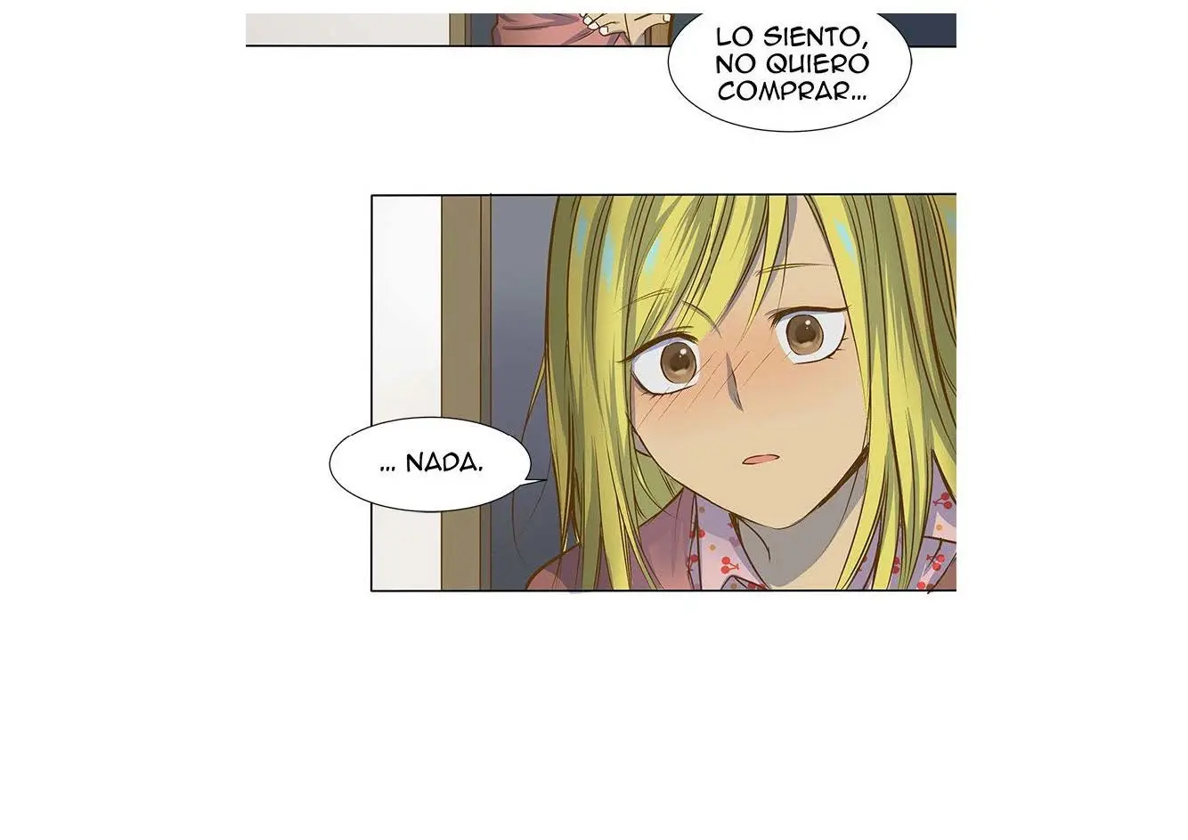 Mi secreto más íntimo (2020) - Capítulo 16 - Página 16 - LectorTMOo