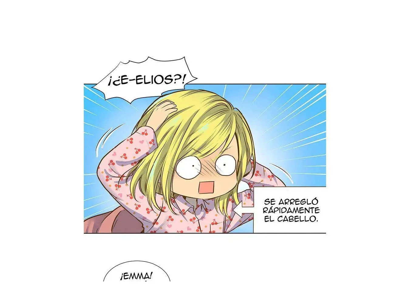 Mi secreto más íntimo (2020) - Capítulo 16 - Página 19 - LectorTMOo