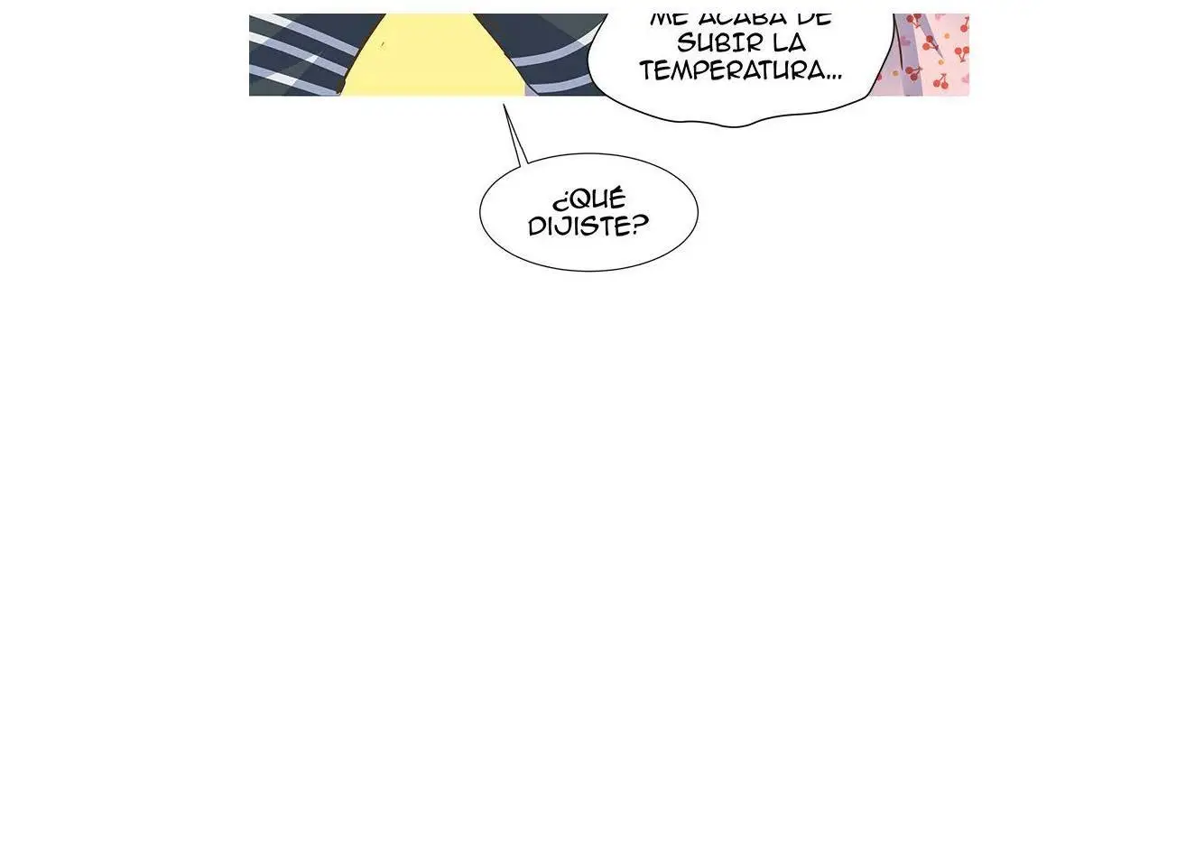 Mi secreto más íntimo (2020) - Capítulo 16 - Página 22 - LectorTMOo