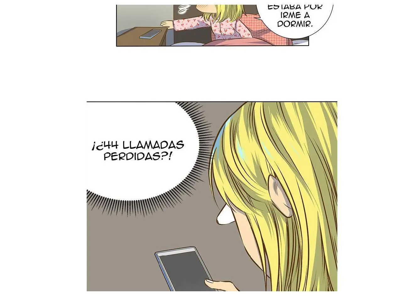 Mi secreto más íntimo (2020) - Capítulo 16 - Página 27 - LectorTMOo
