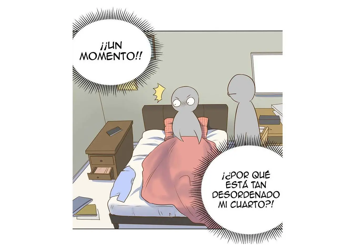 Mi secreto más íntimo (2020) - Capítulo 16 - Página 30 - LectorTMOo