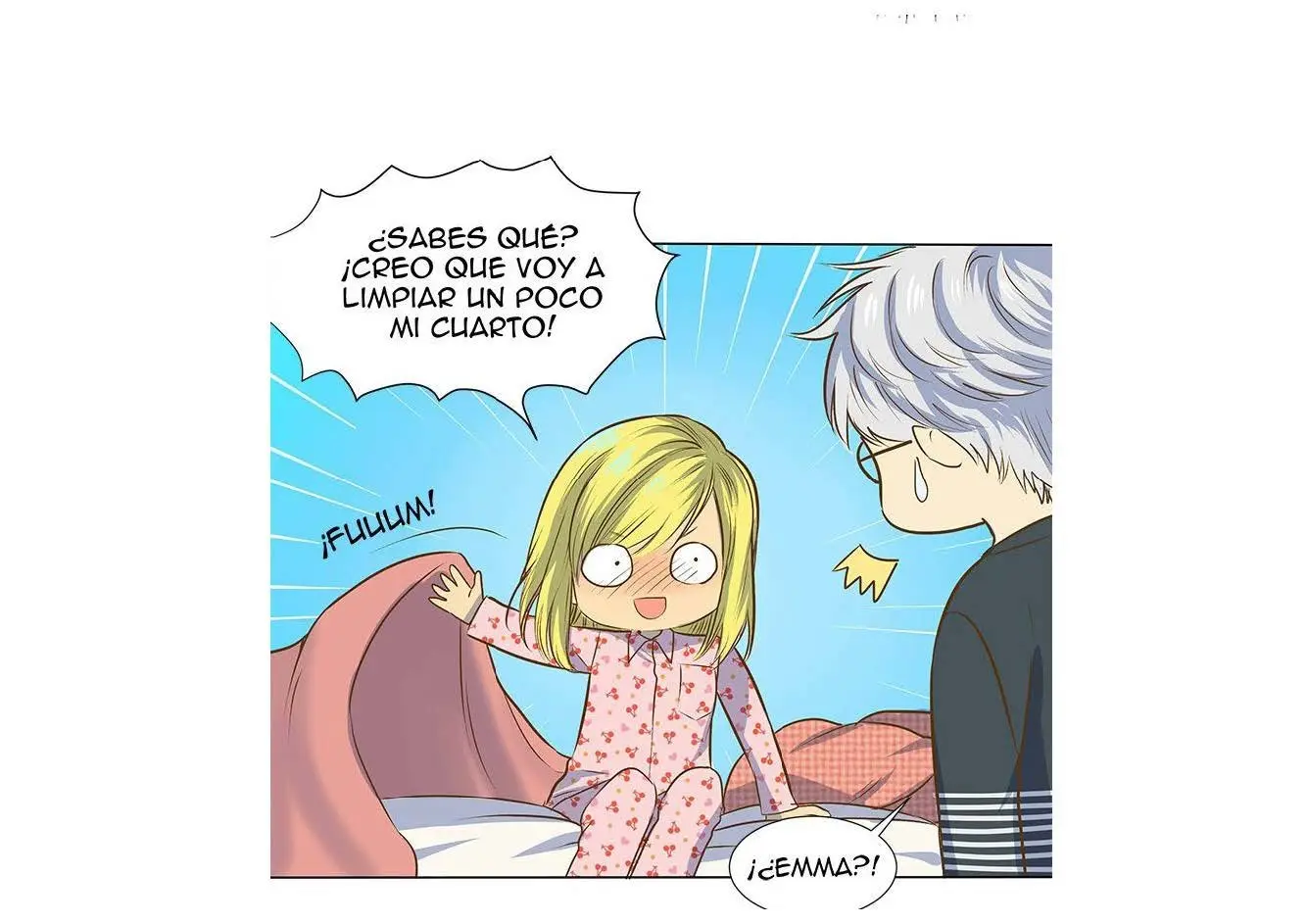 Mi secreto más íntimo (2020) - Capítulo 16 - Página 31 - LectorTMOo