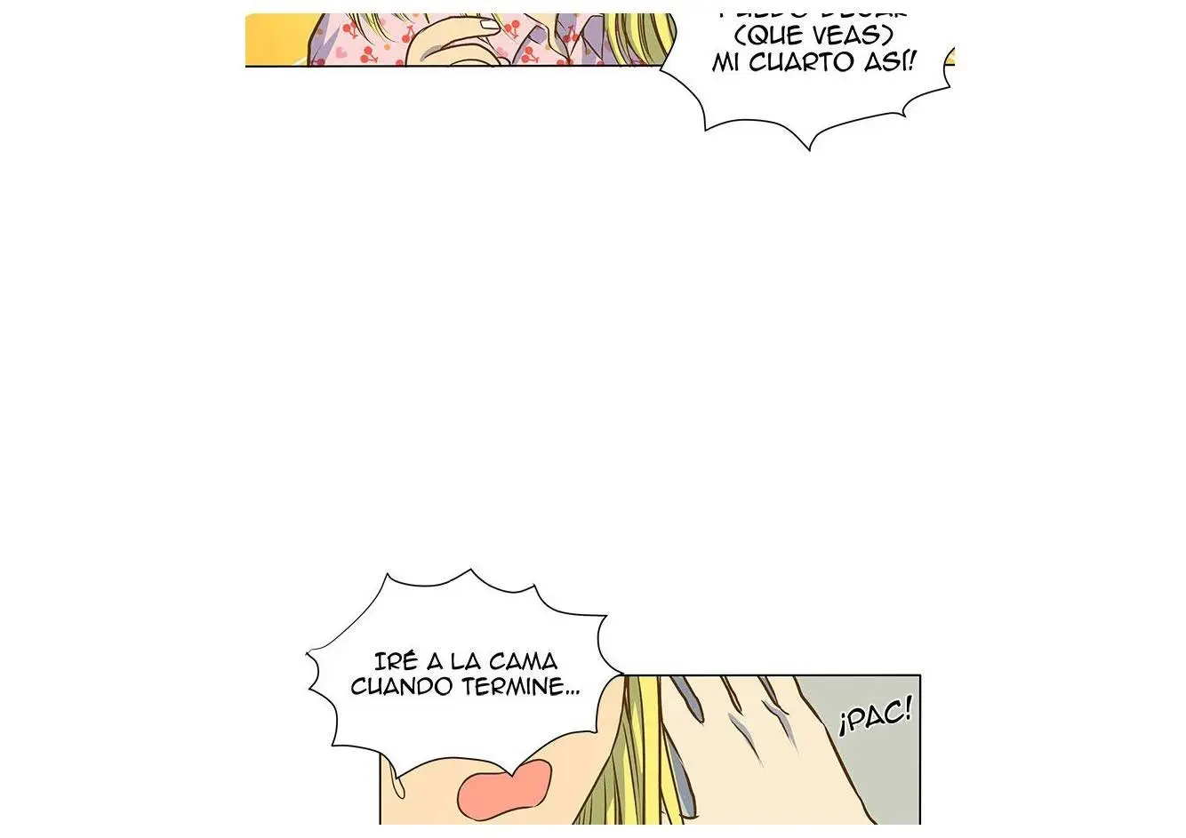 Mi secreto más íntimo (2020) - Capítulo 16 - Página 33 - LectorTMOo