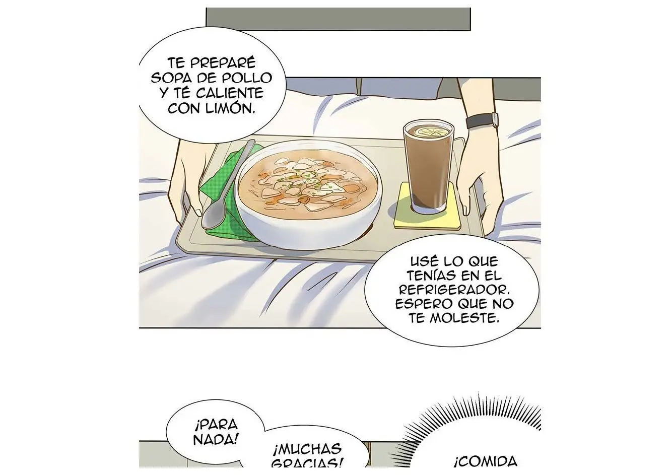 Mi secreto más íntimo (2020) - Capítulo 16 - Página 44 - LectorTMOo