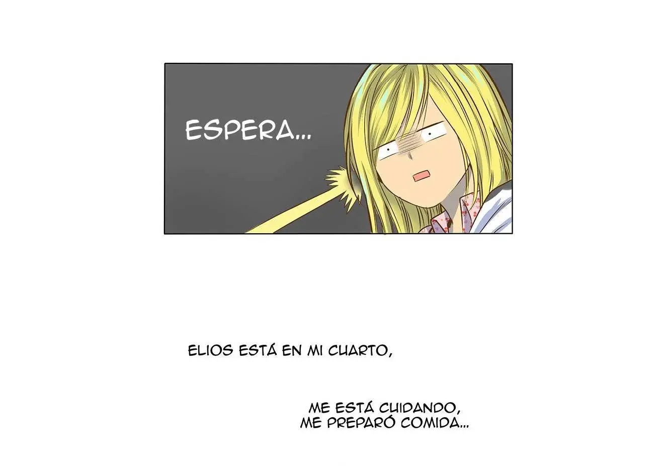Mi secreto más íntimo (2020) - Capítulo 16 - Página 49 - LectorTMOo