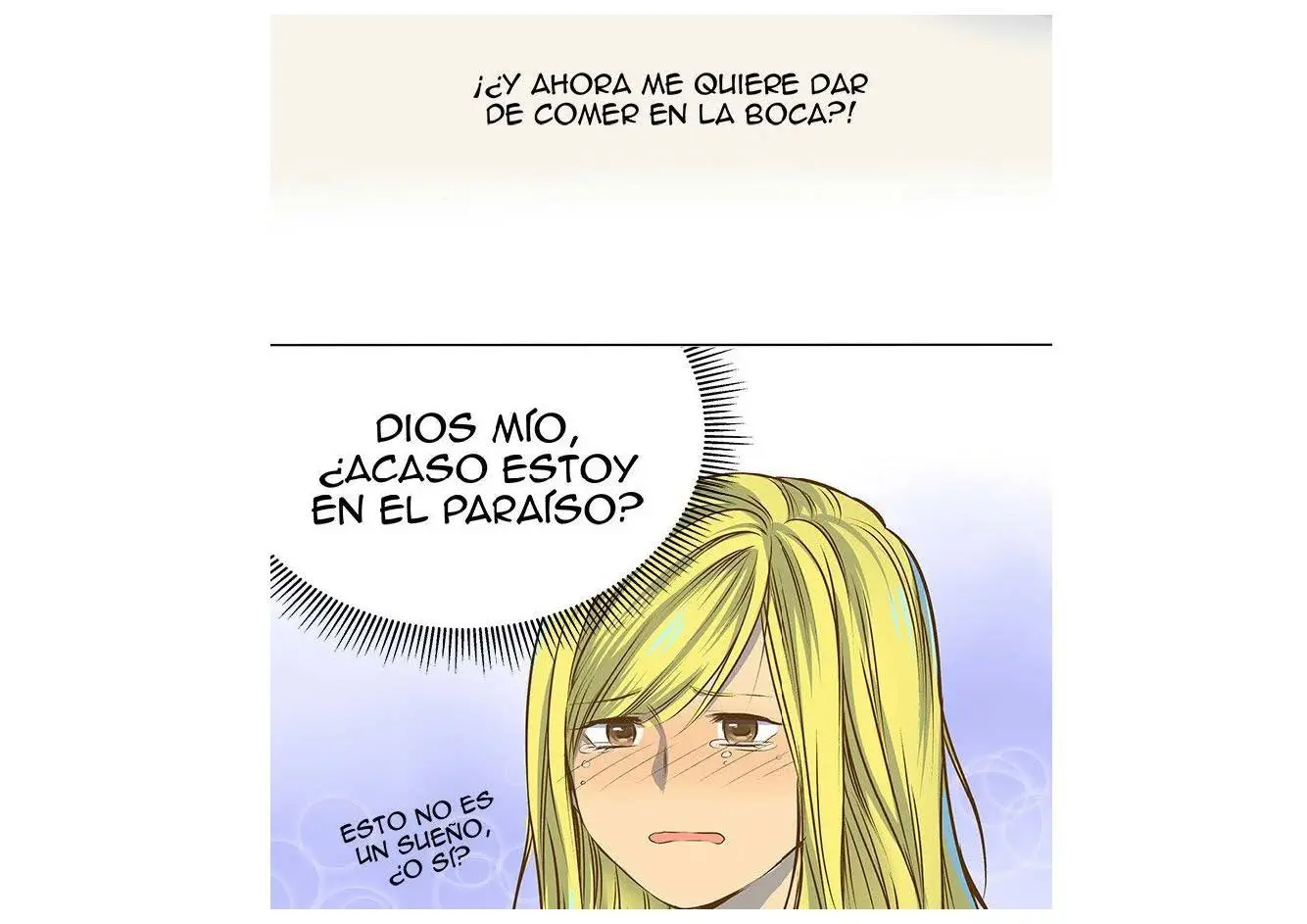 Mi secreto más íntimo (2020) - Capítulo 16 - Página 51 - LectorTMOo