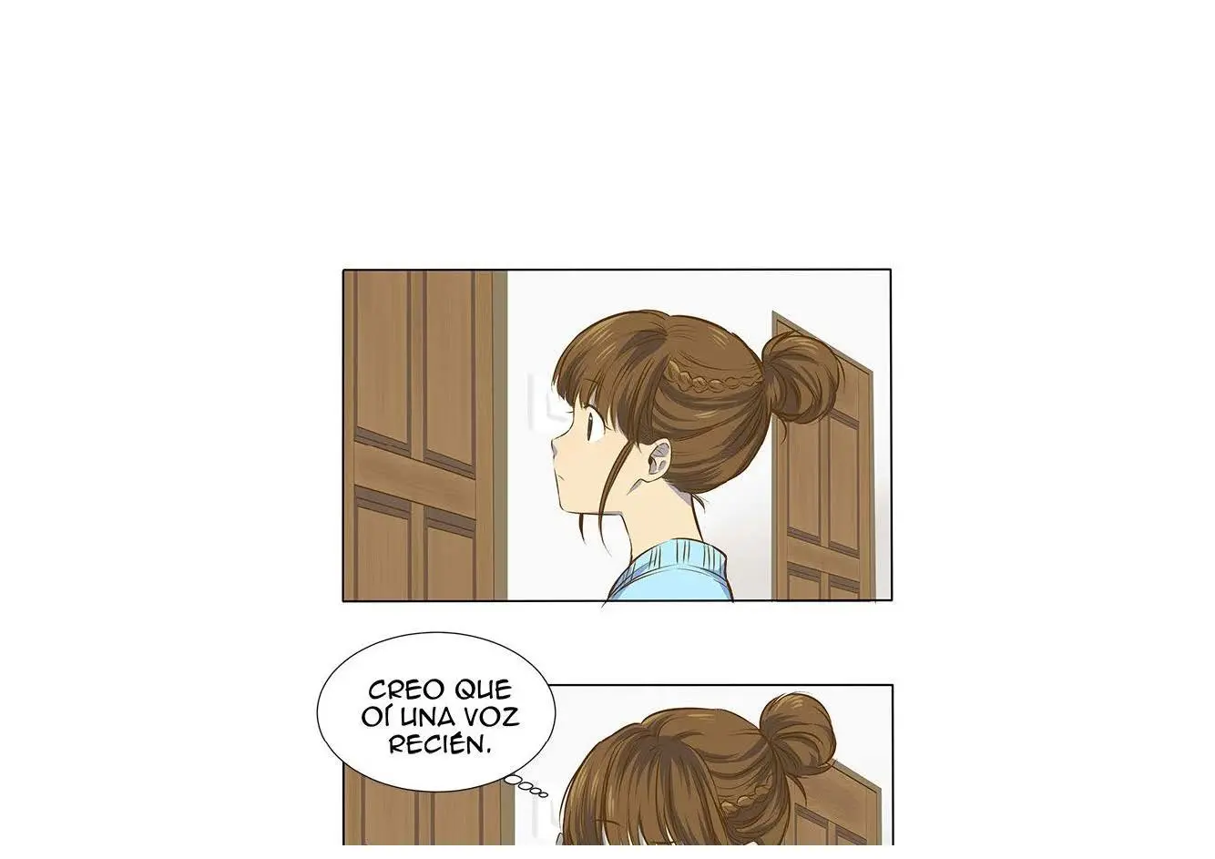 Mi secreto más íntimo (2020) - Capítulo 16 - Página 64 - LectorTMOo