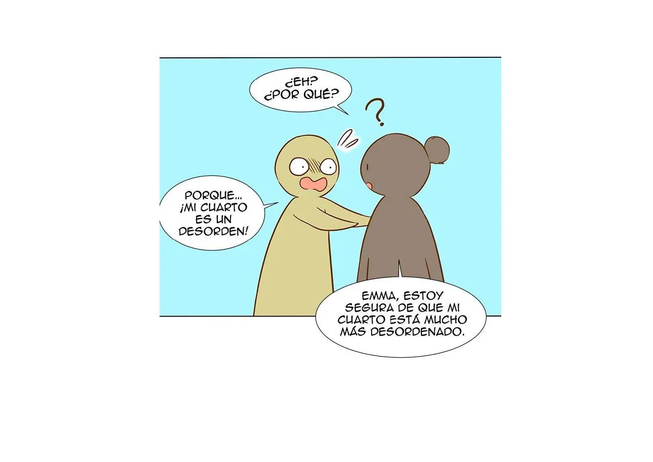 Mi secreto más íntimo (2020) - Capítulo 17 - Página 24 - LectorTMOo