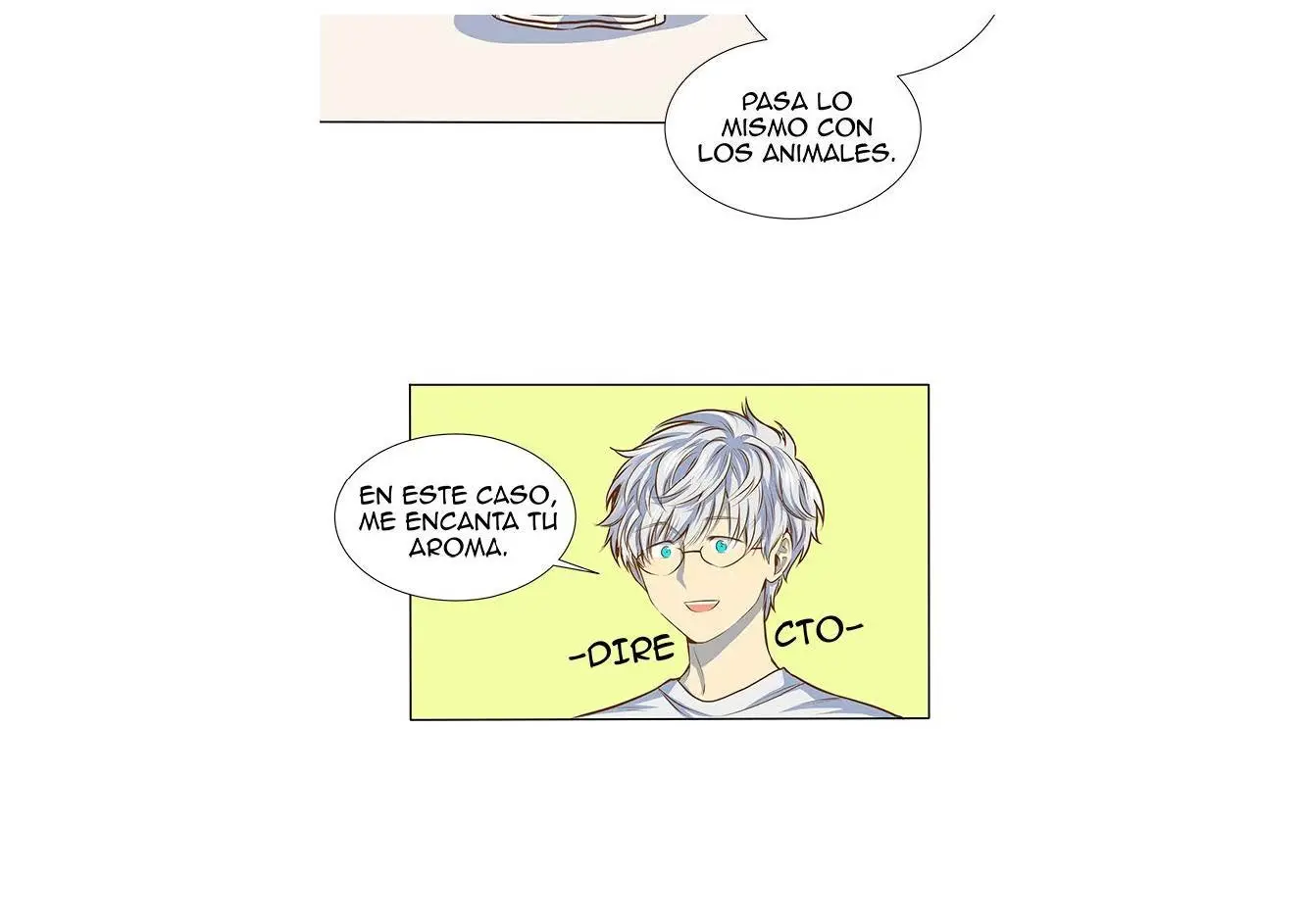 Mi secreto más íntimo (2020) - Capítulo 17 - Página 52 - LectorTMOo