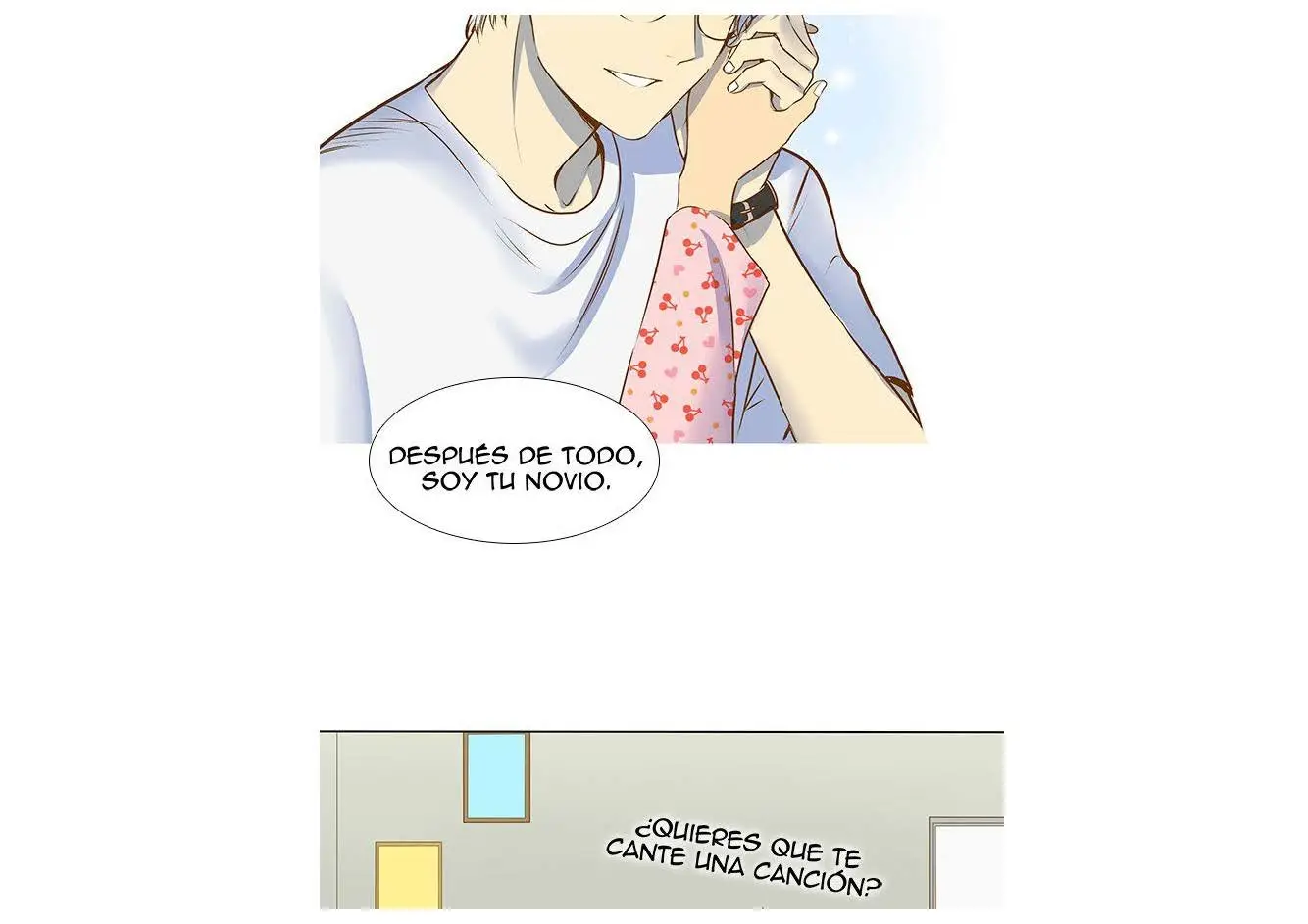 Mi secreto más íntimo (2020) - Capítulo 17 - Página 59 - LectorTMOo